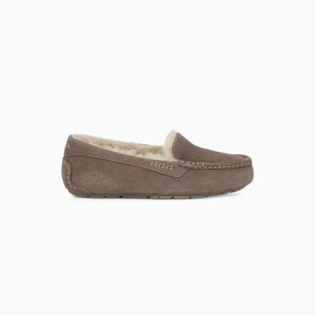 UGG Ansley - Tøfler Dame - Beige (NO-K373)